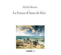La France d'Anna de Kiev