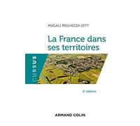 La France dans ses territoires - 2e éd.