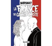 La France de gauche à droite