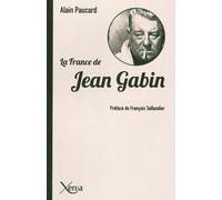 La France de Jean Gabin