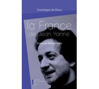 La France de Jean Yanne