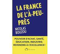 La France de l'à-peu-près