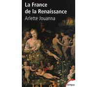 La France de la Renaissance