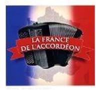 La France De L'accordéon