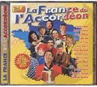 La France De L'accordeon Vol. 1
