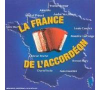 La France De L'accordéon Vol. 1