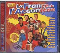 La France De L'accordeon Vol. 2