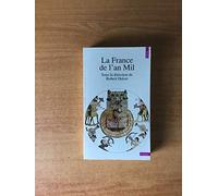 La France de l'an mil