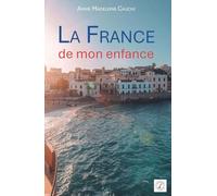 La France de mon enfance