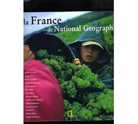 La France de National Geographic