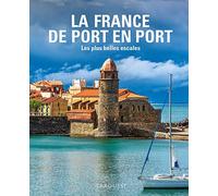 La France de port en port
