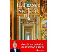 La France de Secrets d'Histoire