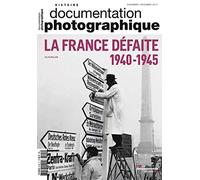 La France défaite 1940-1945 - dossier N-8120