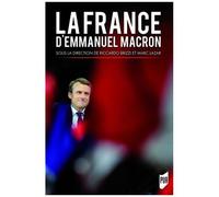 Collectif – La France d'Emmanuel Macron