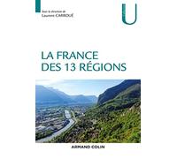 Collectif – La France des 13 régions