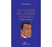 La France des années Sarkozy