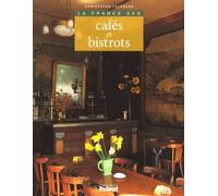 La France des cafés et des bistrots