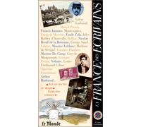 La France des écrivains