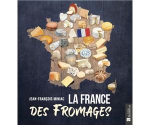 La France des fromages