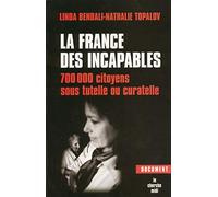 La France des incapables: 700 000 citoyens sous tutelle ou curatelle