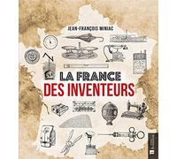 La France des inventeurs