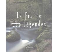 La France des légendes – Flammarion