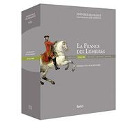 La France des Lumières (1715-1789)