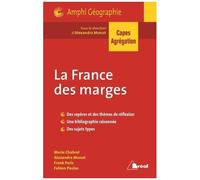 La France Des Marges - Capes Agrégation