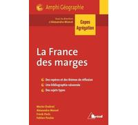 La France Des Marges - Capes Agrégation