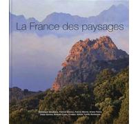 La France des paysages