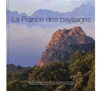 La France des paysages