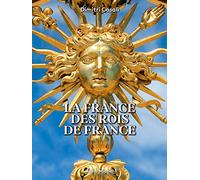 La France des Rois de France: A la (re)découverte des trésors de nos régions