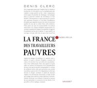 La France des travailleurs pauvres