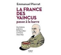 La France des vaincus passe à la barre