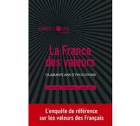 La France des valeurs Sandrine ASTOR (Auteur)