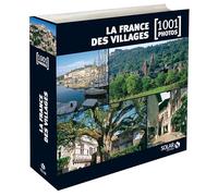La France des villages en 1001 photos NE