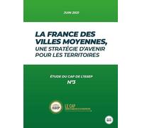La France des villes moyennes Claude Rochet (Auteur)