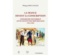 La France devant la conscription
