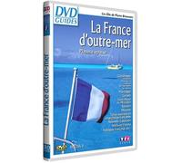 La France d'outre-mer - Terres éparses