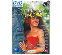 La France D'outre-Mer - Terres Éparses