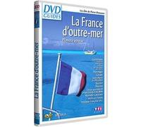 La France d'outre-mer - Terres éparses E
