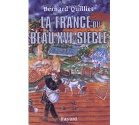 La France Du Beau Xvie Siècle - 1490-1560