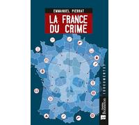 La France du crime