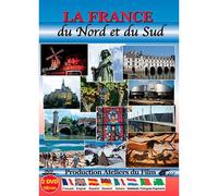 La France : Du Nord Au Sud