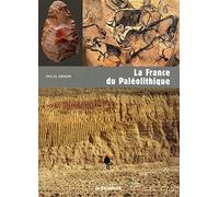 La France du paléolithique