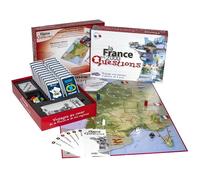 la France en 2000 questions