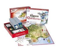 La France En 2000 Questions G