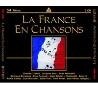La France En Chansons