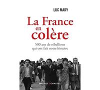 La France en colère: 400 ans de rébellions qui ont fait notre Histoire
