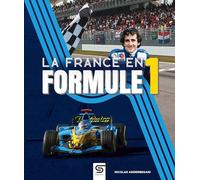 La France en formule 1